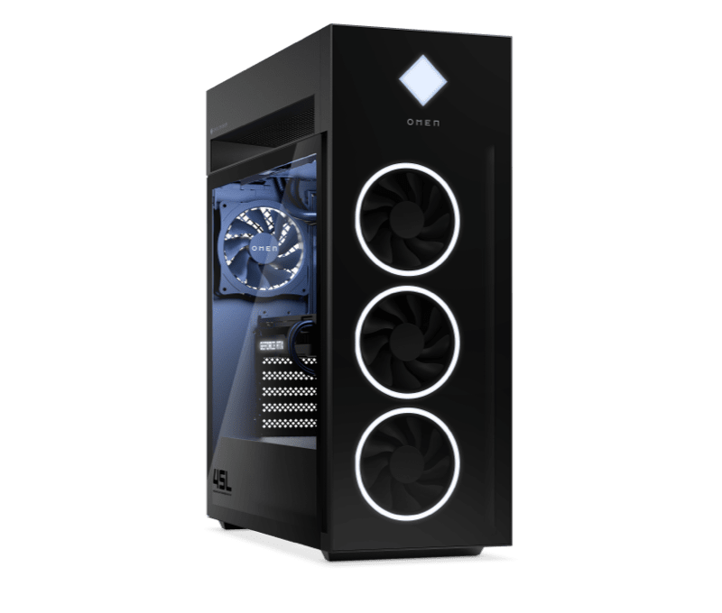 OMEN Gaming PCs - Desktops | HP® Official Site