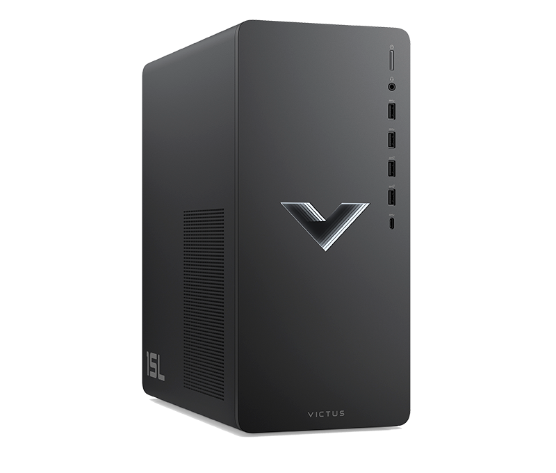 Victus 15L GAMING DESKTOP