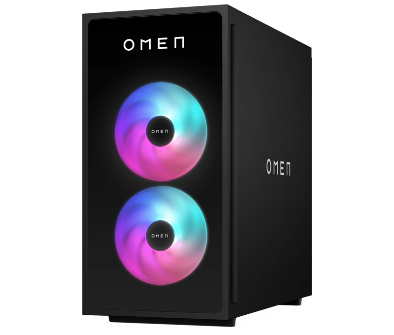 OMEN GamingPCs Desktops Offizielle HP® Website