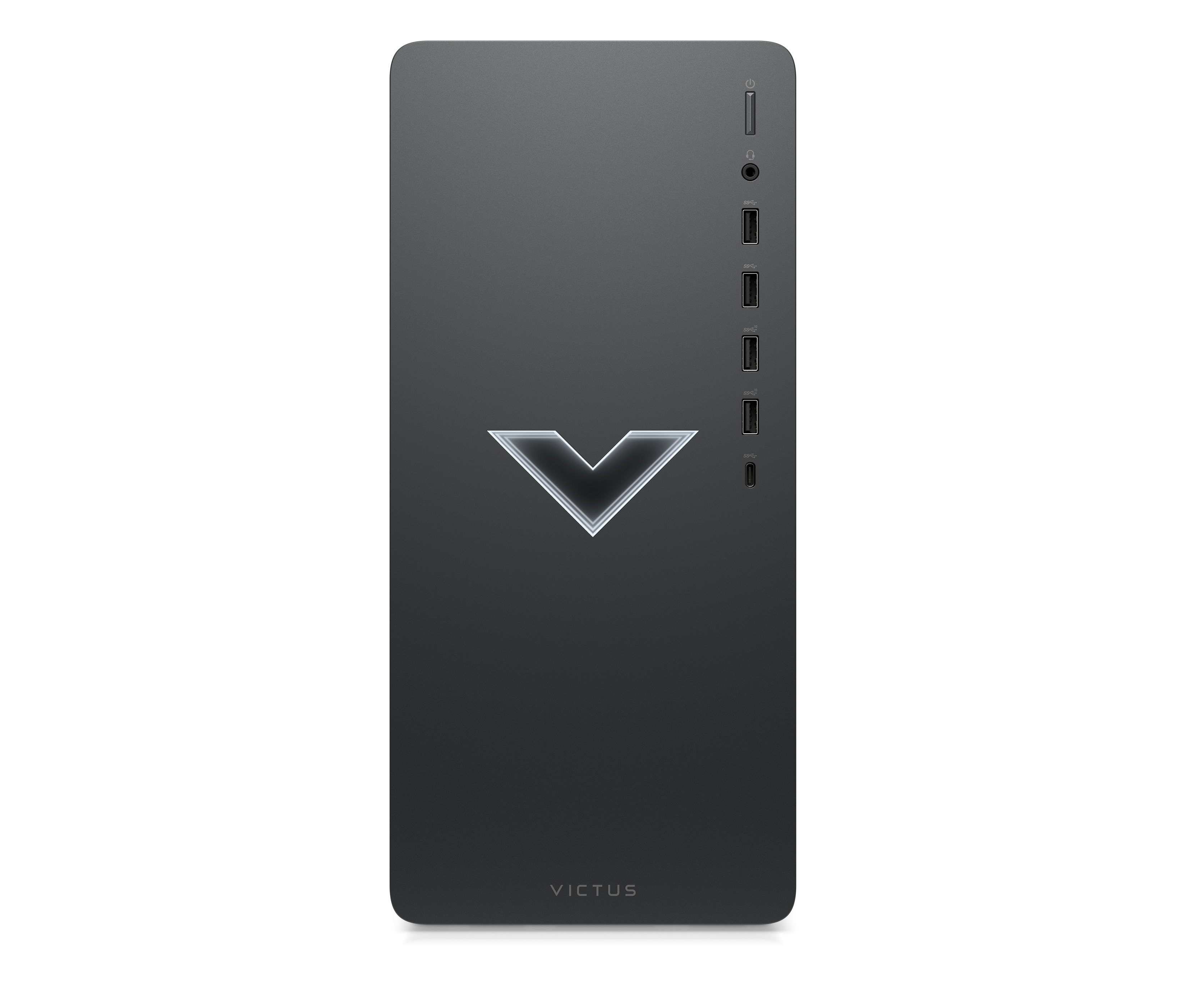 VICTUS 15Lゲーミングデスクトップのポート