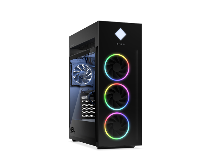 SOBREMESA GAMING OMEN 45L