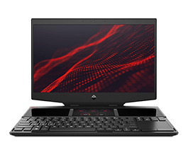 OMEN X 2S laptop