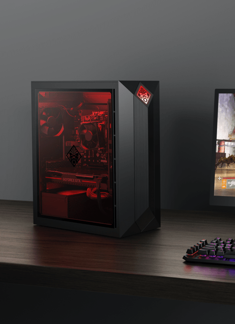 OMEN Obelisk Gaming Desktop | HP® Official Site OMEN Obelisk Gaming Desktop | HP® Official Site