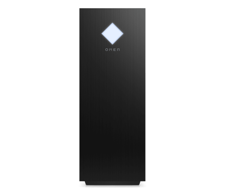 OMEN 25L GAMING DESKTOP OMEN 25L GAMING DESKTOP