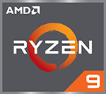 AMD® Ryzen™