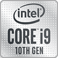 10. Nesil Intel® Core™ i9 İşlemci
