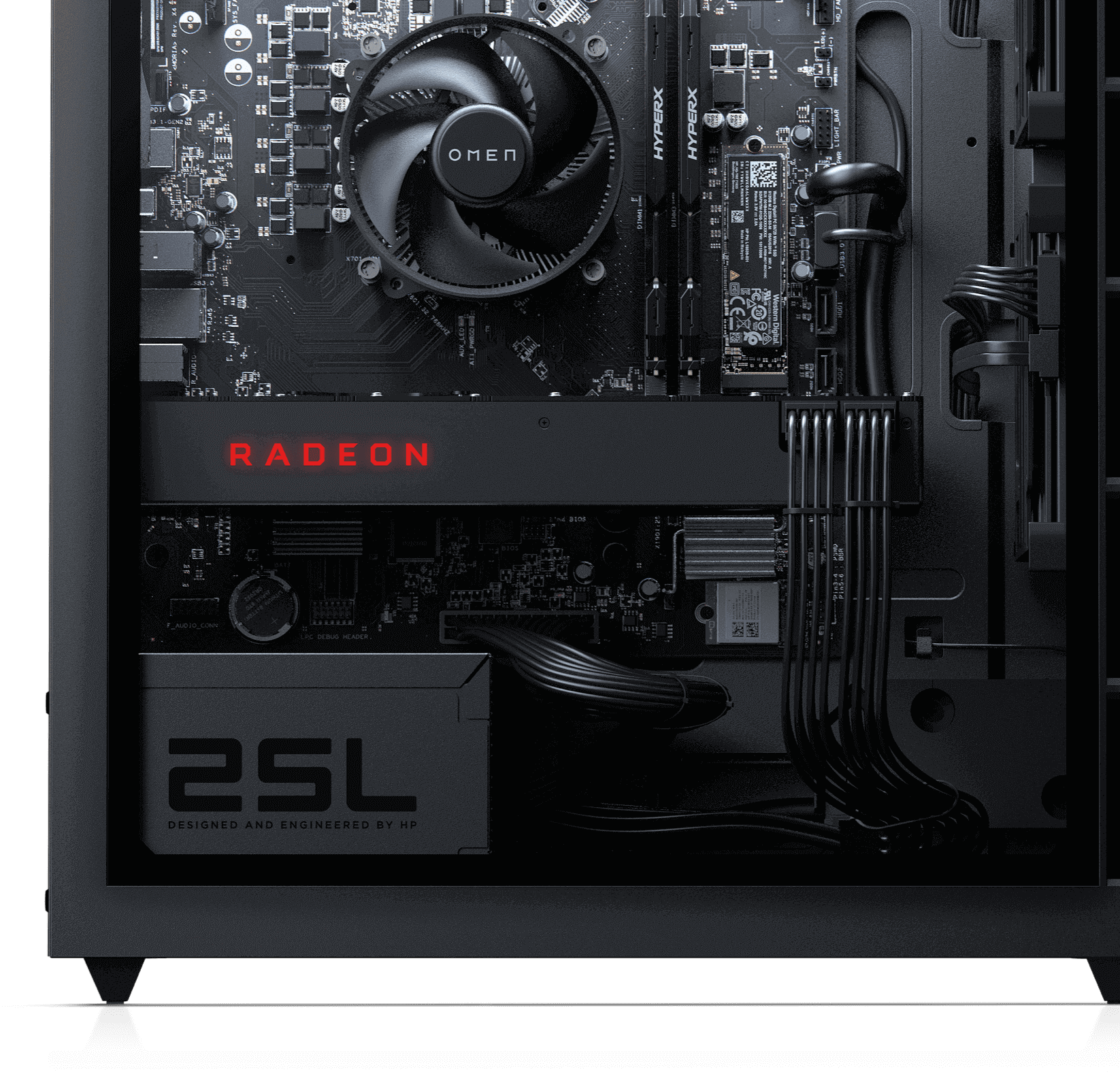 OMEN 25L DESKTOP