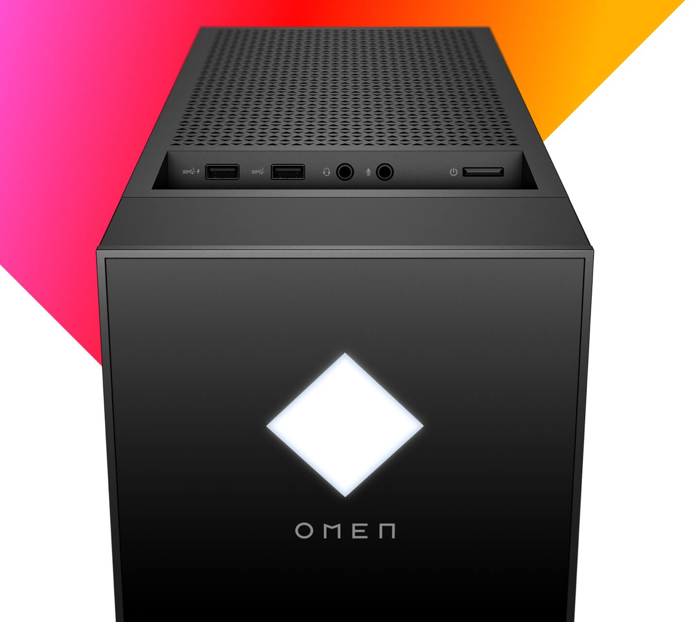 OMEN 25L & 30L DESKTOP