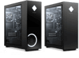 OMEN 25L & 30L DESKTOP