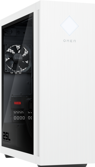 DESKTOP PARA GAMING OMEN 25L DESKTOP PARA GAMING OMEN 25L