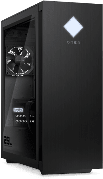 OMEN 25L GAMING-DESKTOP