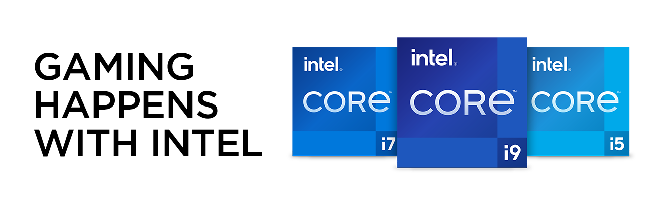 Prosesor Intel® Core™ i9