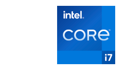 Intel® Core™ i7-Prozessor