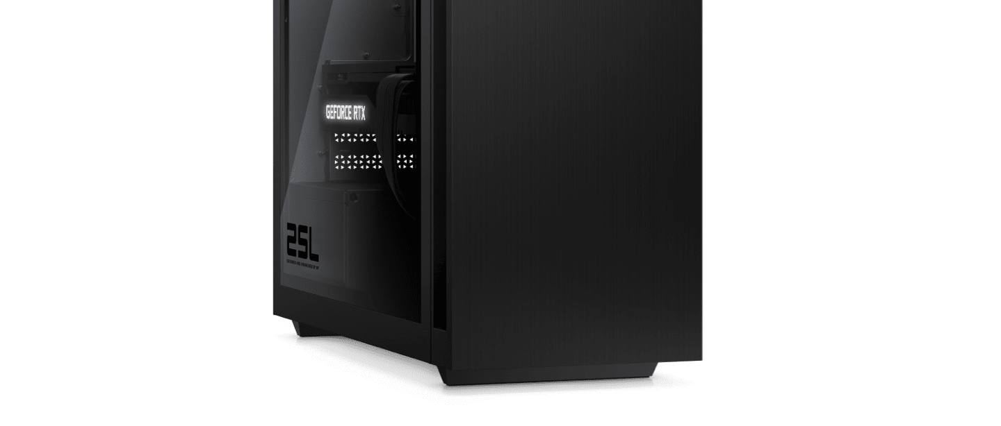 OMEN 25L GAMING-DESKTOP