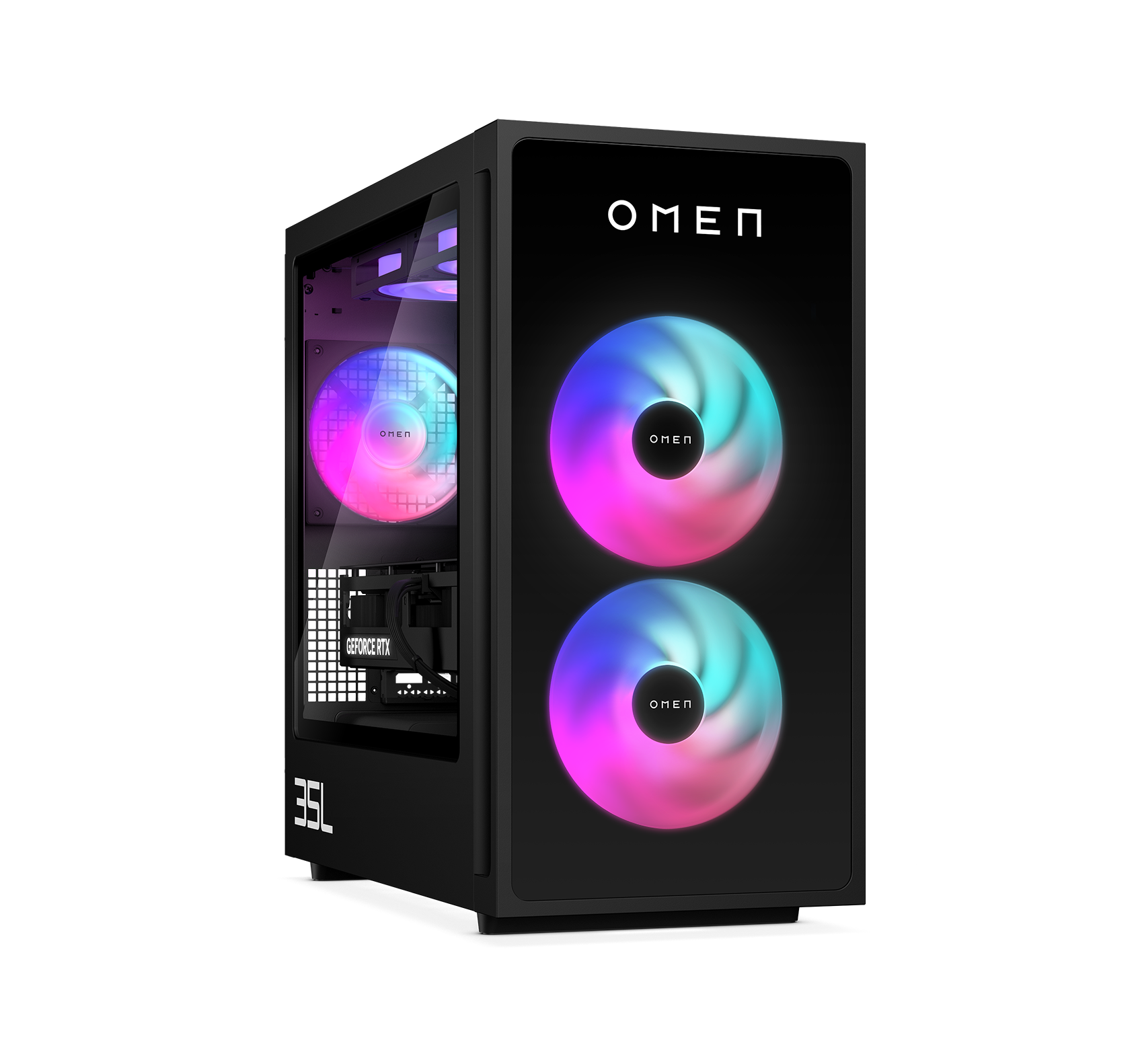 OMEN Gaming PCs Desktops HP® India OMEN Gaming PCs Desktops HP® India