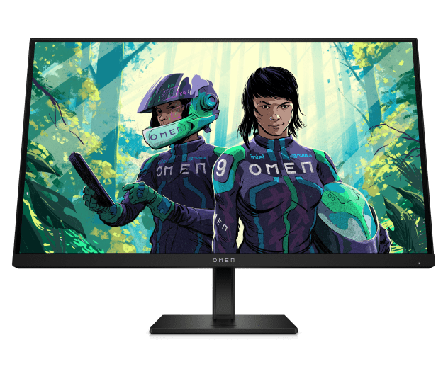 OMEN 35L Intel Gaming-Desktop