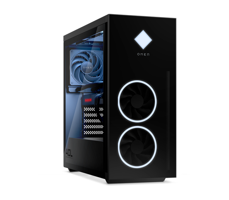 PC GAMER OMEN 40L