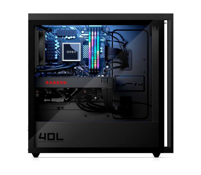 OMEN 40L GAMING-DESKTOP