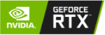 NVIDIA Geforce RTX