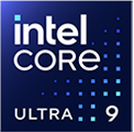 Intel® Core™  i9 Processor