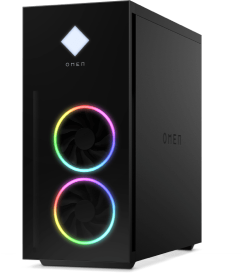 OMEN by HP 40L Desktop GT21-0775jp