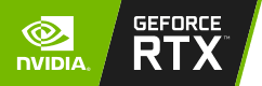 Nvidia GeForce RTX