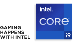 Intel® Core™ i9 İşlemci