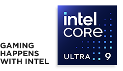 Intel® Core™ i9 Processor