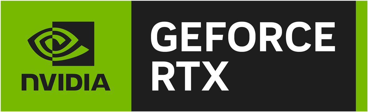 Intel Core i9 + NVIDIA GeForce RTX