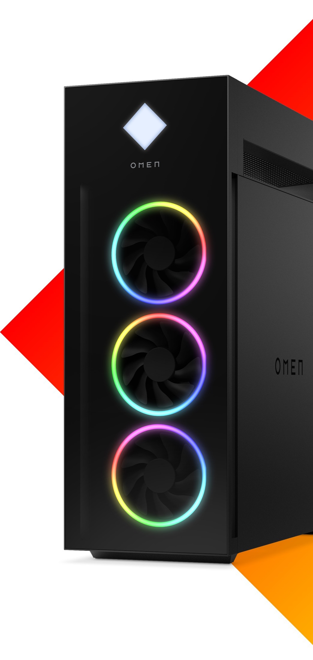 OMEN 25L GAMING-DESKTOP