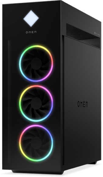 OMEN 45L GAMING-DESKTOP