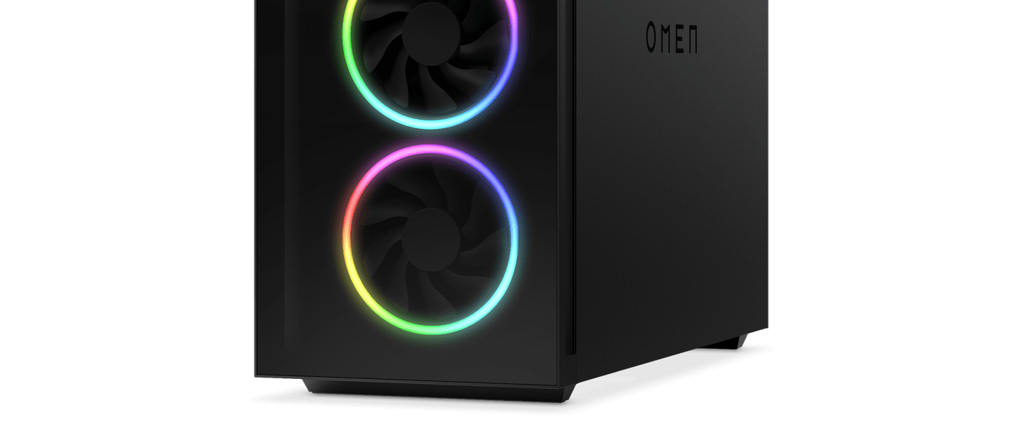 OMEN 45L GAMING-DESKTOP