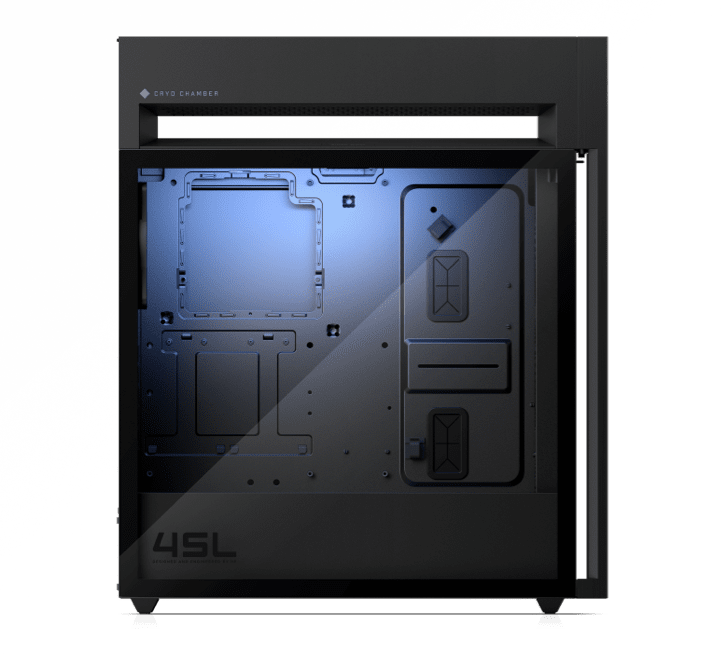 OMEN 45L ATX PC CASE OMEN 45L ATX PC CASE