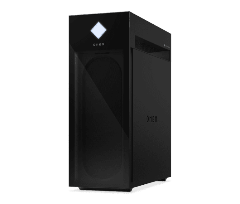 HP® OMEN 45L ATX PC Case | HP® Official Site