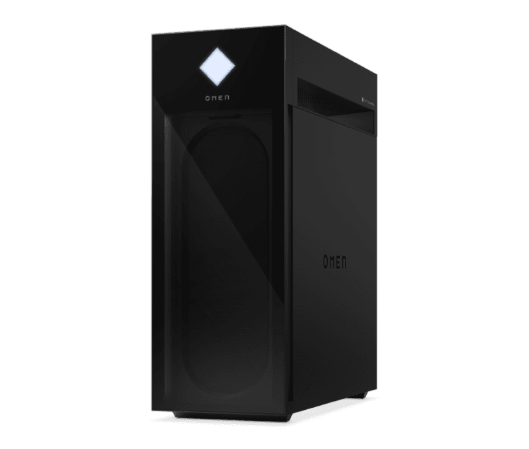 OMEN 45L ATX BİLGİSAYAR KASASI