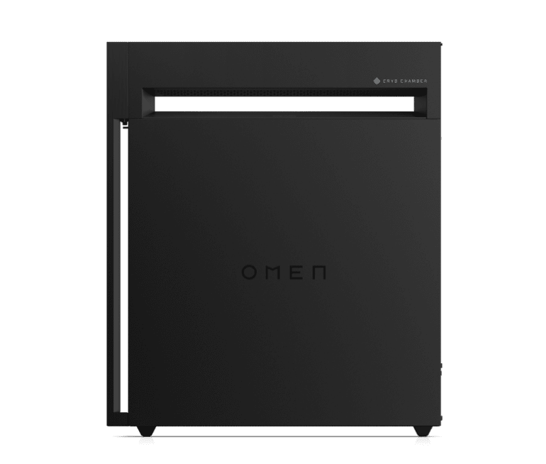 OMEN 45L ATX PC CASE OMEN 45L ATX PC CASE