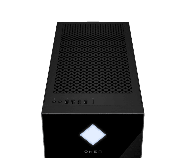 OMEN 45L ATX PC CASE