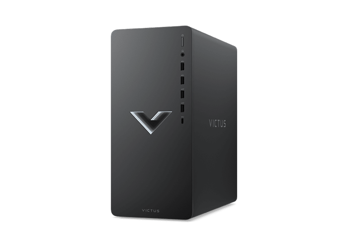 VICTUS 15L 게이밍 데스크톱 (AMD & NVIDIA)
