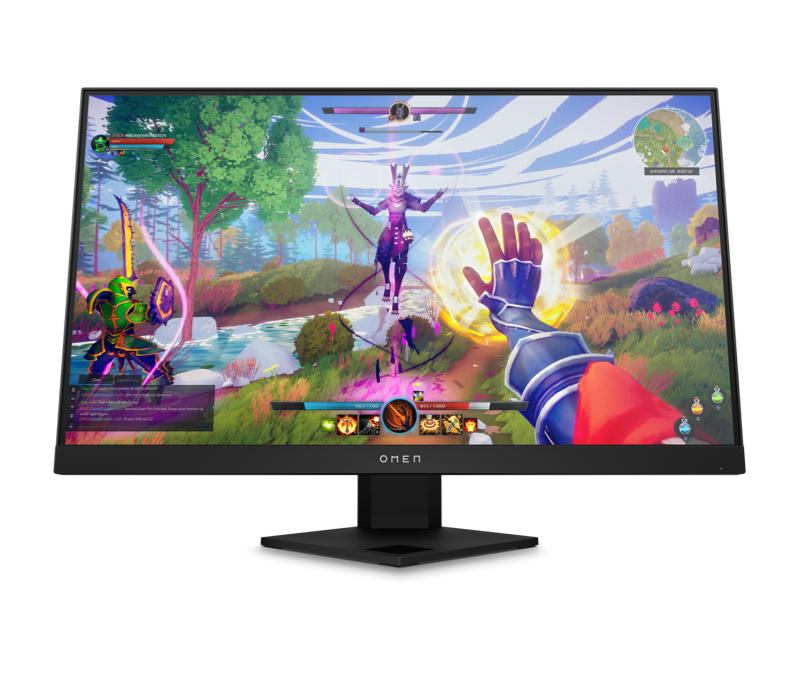 OMEN Gaming PCs - Monitors | HP® Official Site