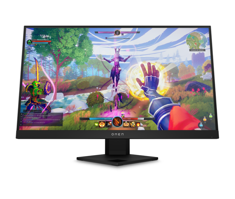 Omen g top sync