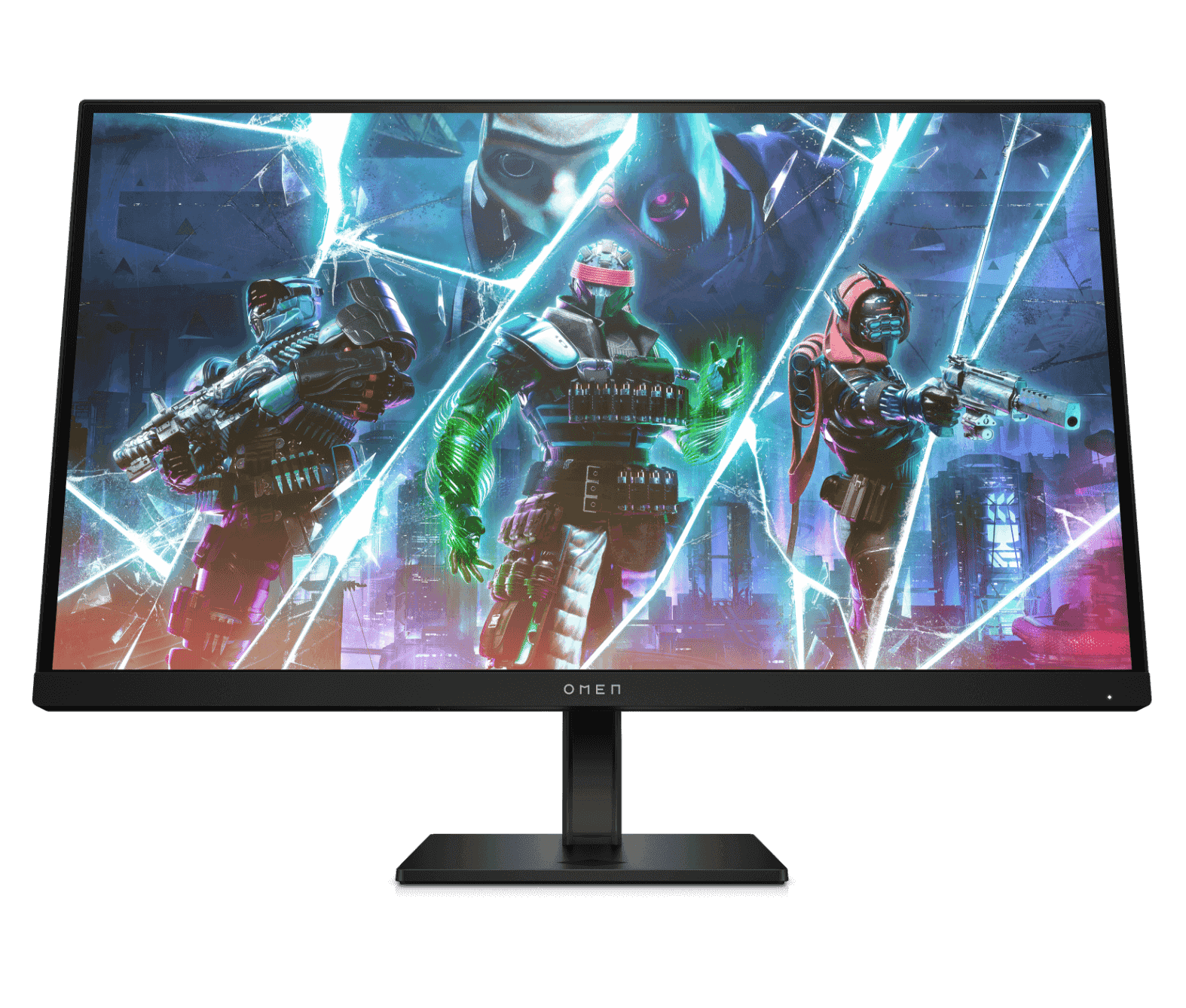 OMEN 240hz HP 