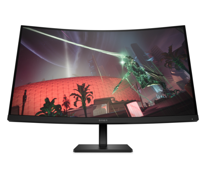 OMEN Gaming | 165hz Monitors Official Site HP®