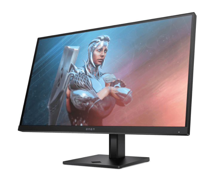 Écran gamer QHD 165 Hz OMEN 27 pouces - OMEN 27q - HP Store Canada