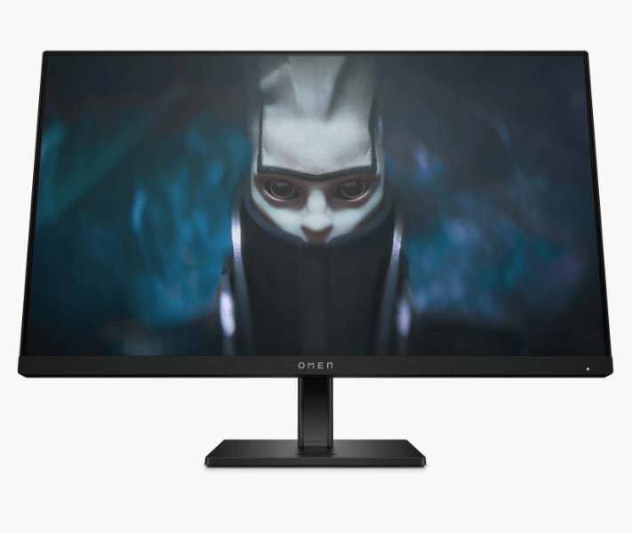 MONITOR HP 27 PULGADAS X27, LED GAMING FHD IPS 165HZ, PUERTO HDMI