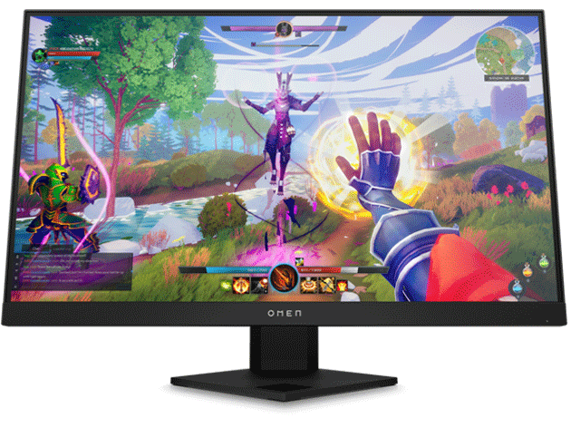 OMEN 25i Gaming monitor