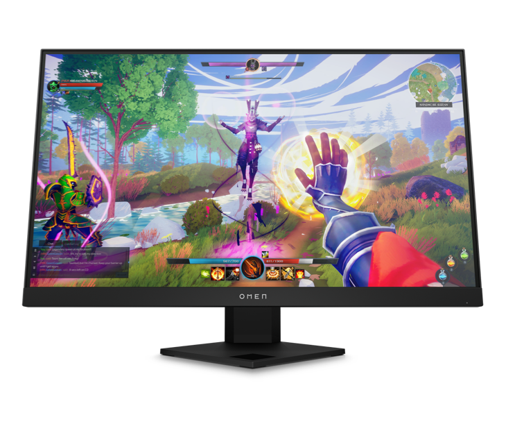 OMEN 25i Monitor  HP® Official Site