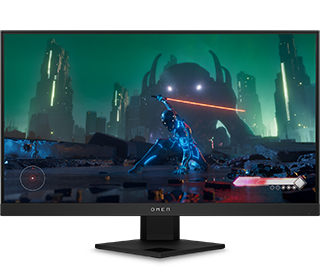OMEN 27i Gaming Monitor
