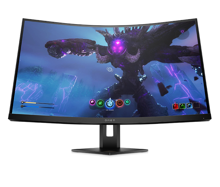OMEN 27c QHD
