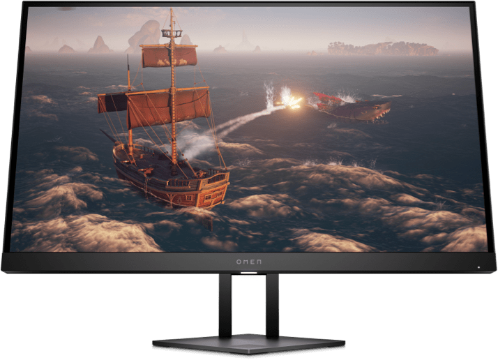 OMEN 165hz Gaming Monitors