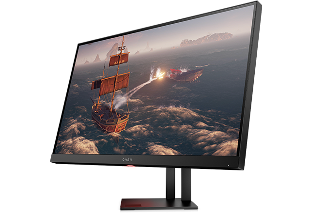 MONITOR GAMINGOWY OMEN 27i